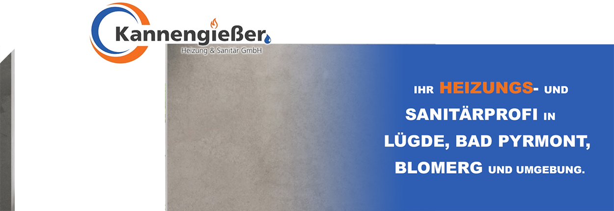 Heizung Kannengiesser